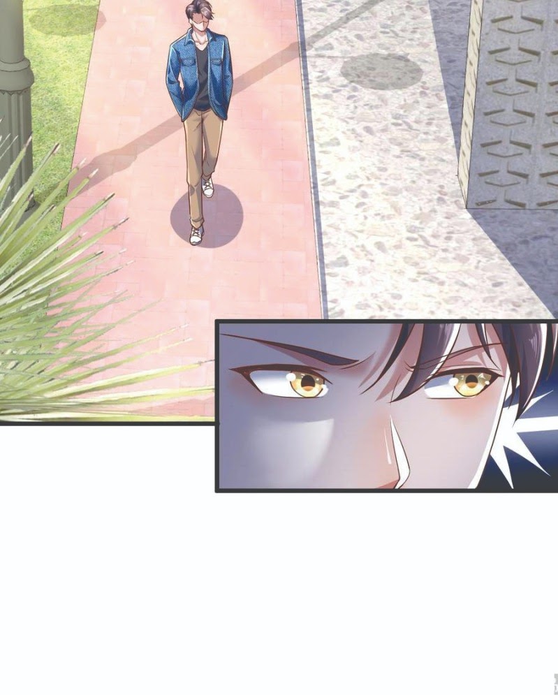 Rebirth Into the Strongest Immortal Cultivator chapter 35